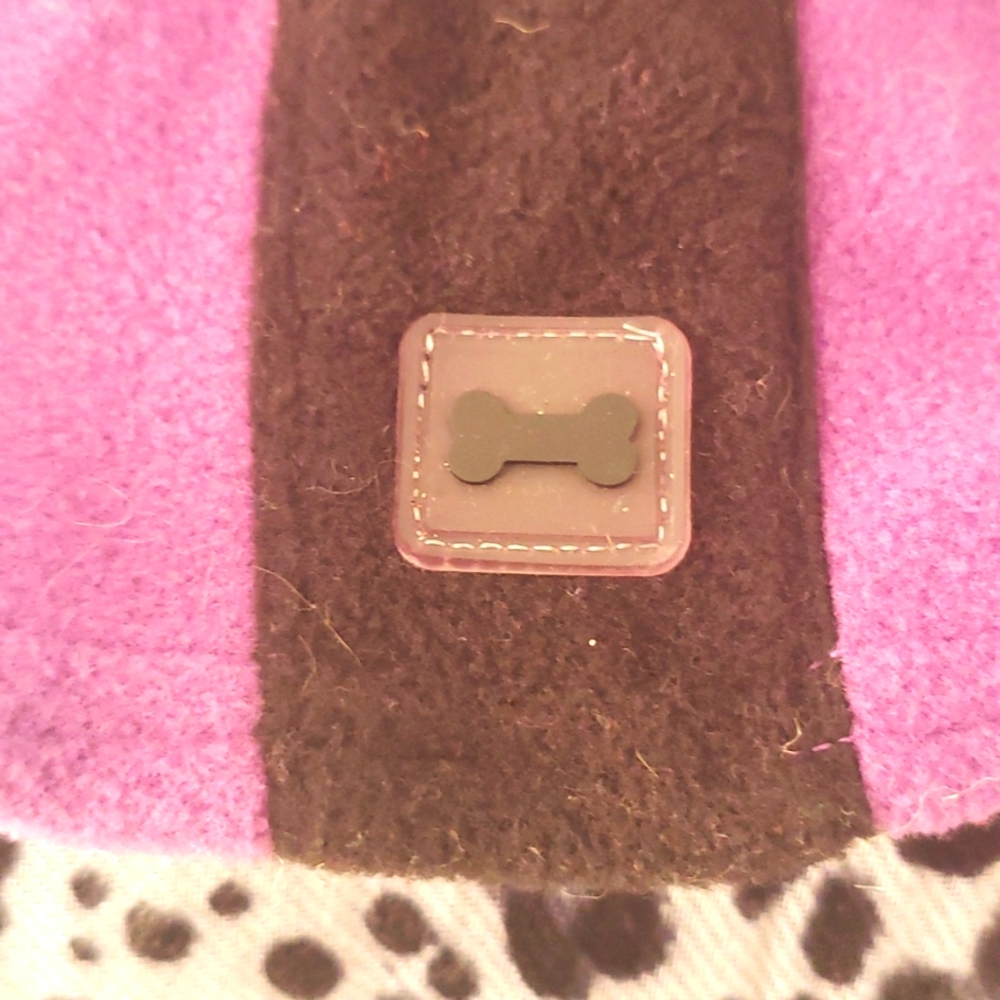 Dog jacket - Picture 4 of 11